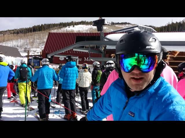 Beaver Creek 2015 Men's Downhill