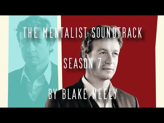 7x11 Byzantium : Need Time [THE MENTALIST OST SEASON 7]