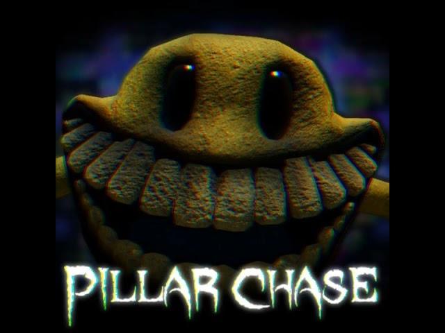 WYST Chase Theme (Updated) | Roblox Pillar Chase 2