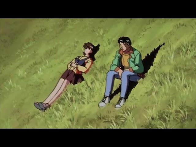 yu yu hakusho (romantic) [𝙎𝙪𝙥𝙚𝙧 slowed + reverb]