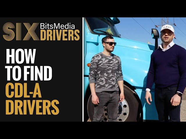 Star Carriers Inc Testimonial - How To Find CDL-A Truck Drivers Fast!