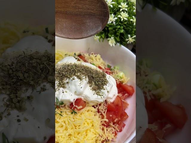 Ворую у одной фудблогерши и мне не стыдно #рецепты #food