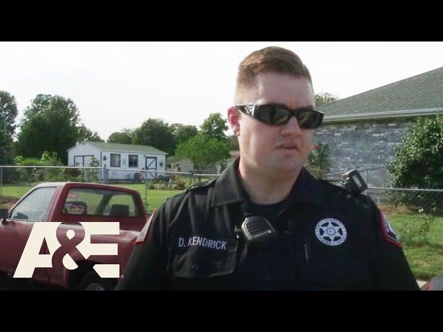 Live PD: Most Viewed Moments from Greene County, Missouri | A&E