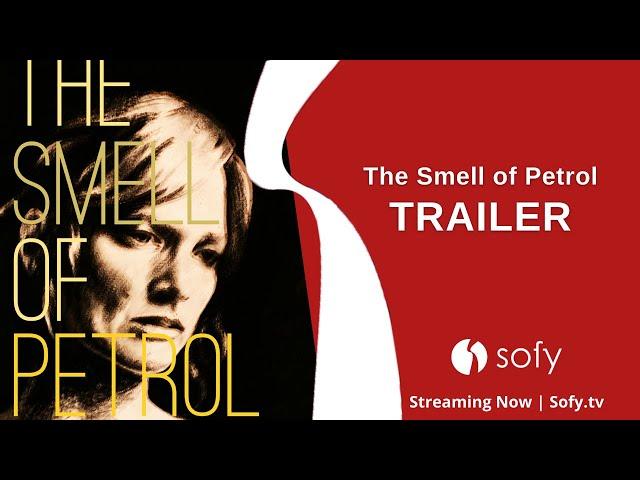 The Smell of Petrol Trailer | Branko Tomovic | Cosima Shaw | Laurence Spellman | Jumaan Zizzari