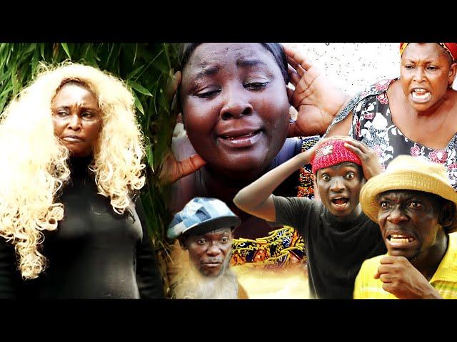 FULL MOVIE // ME JUDGE AKASA part 1 // Ghanaian movies