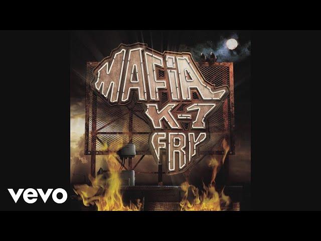 Mafia K'1 Fry - En bas des tours (Audio)