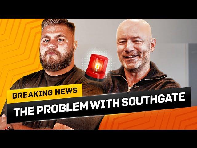 Alan Shearer Interview: Howson Reacts