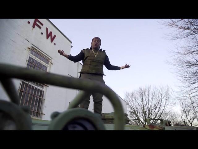 Twinkz Floss - Duke Nukem ( Official Music Video )
