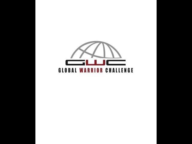 Global Warrior Challenge: The British Invasion