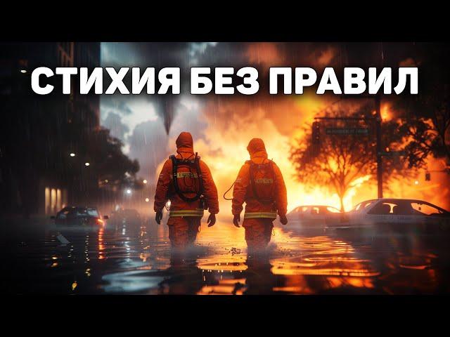 Причина, из-за которой катастрофы продолжаются