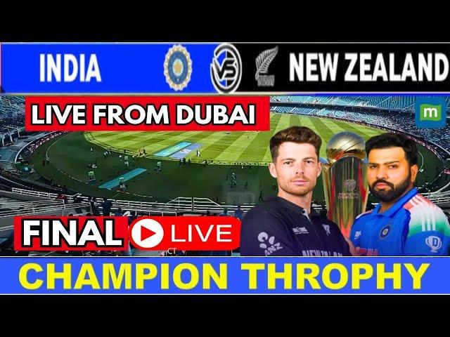 India vs New Zealand Highlights :India vs New Zealand Highlights | IND VS NZ Final | CT 2025