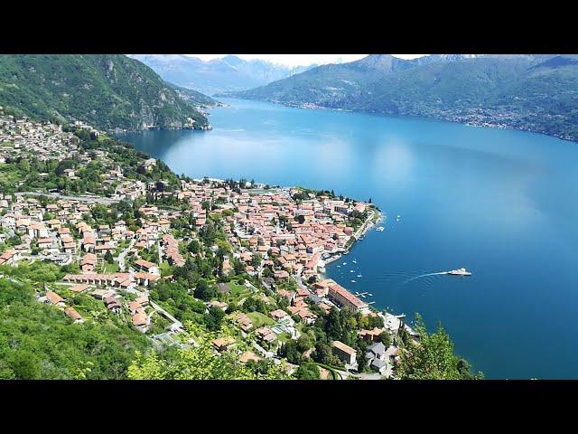 Un fantastico viaggio tra i borghi più belli del Lago di Como - Lombardia, Italia