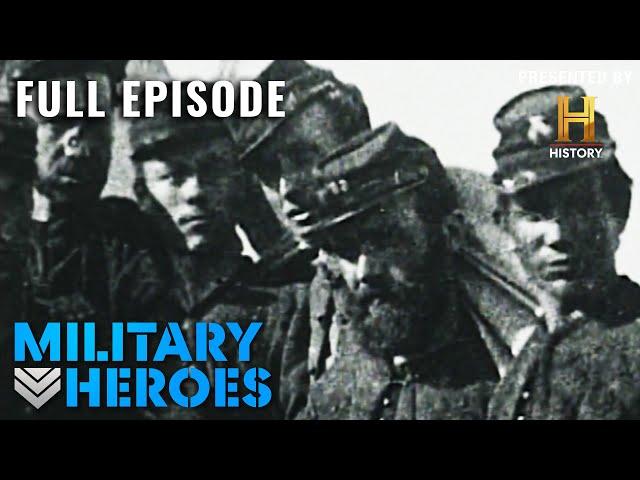 Irish Valor at Gettysburg | Unknown Civil War (S1, E11) | Full Episode