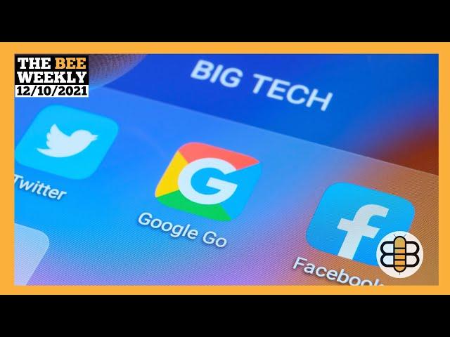 The Bee Weekly: Big Tech Challenges With Dan Dillon and The Voice of The Bee