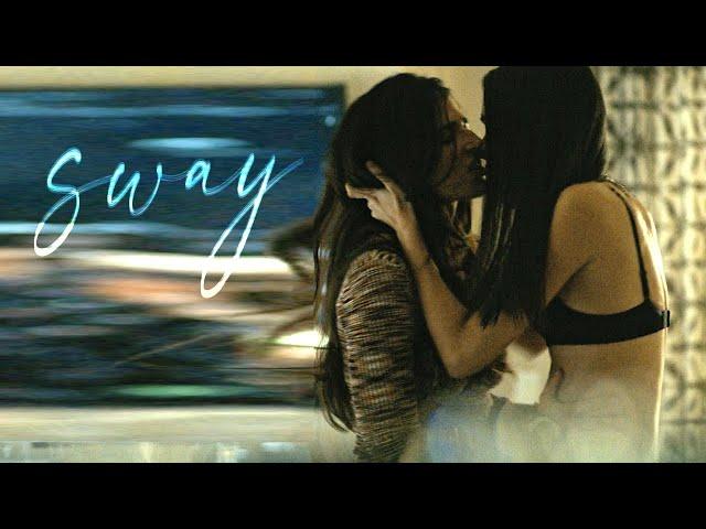 Cruz & Aaliyah - Sway