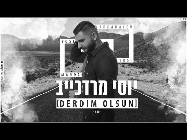 Reynmen - Derdim Olsun | Yosi Raziel (Cover) יוסי רזיאל