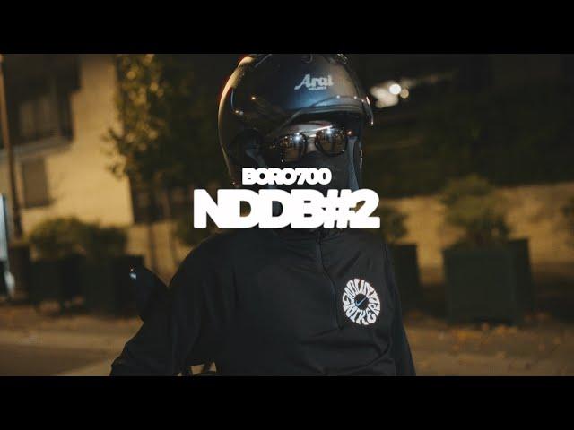 BORO 700 - NDDB #2