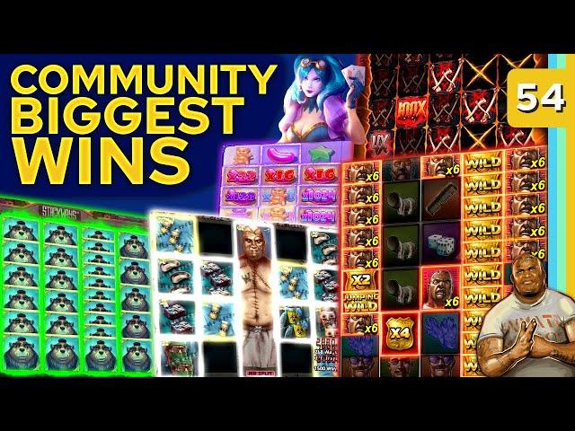 Community Biggest Wins – #54 / 2024