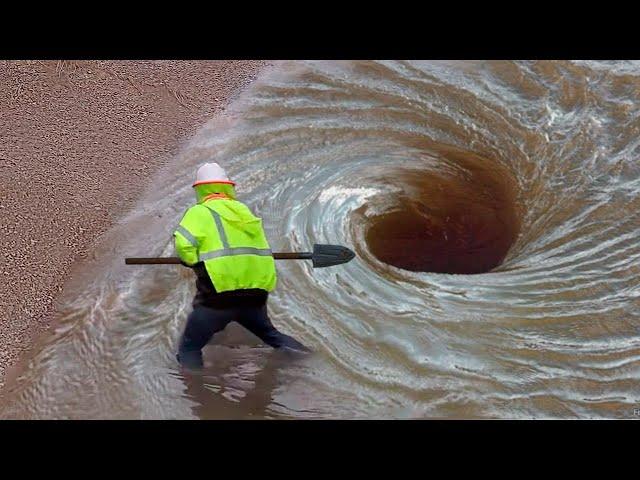 Most Satisfying Videos Of Workers Doing Their Job Perfectly !