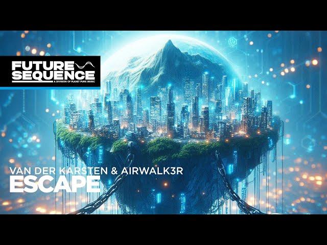 Van der Karsten  & Airwalk3r - Escape