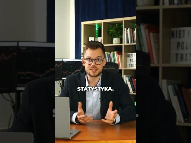 CZYM SIĘ RÓŻNI TRADING OD HAZARDU? . . . Zaobserwuj @nietypowy.polski.trader bo publikuje każdego dn