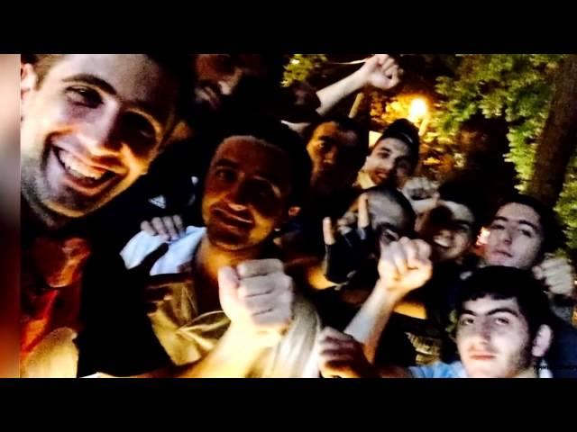 Armenian Ultras - First Armenian Front (FAF)