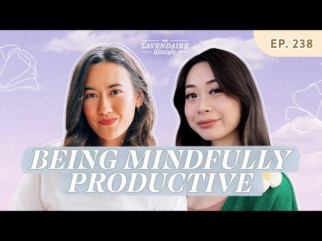 Jules Acree on Intentional Productivity & Aligning with Your Inner Self | The Lavendaire Lifestyle