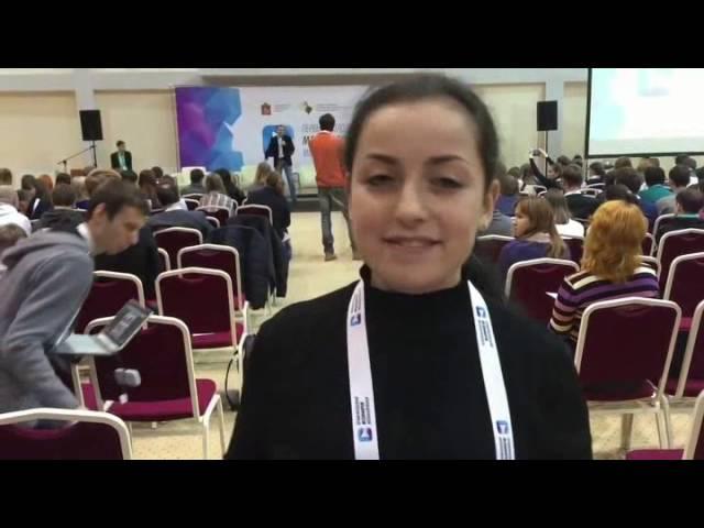 Маркова М П  Молодой журналист