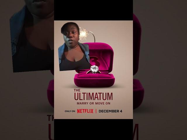 The ultimatum review