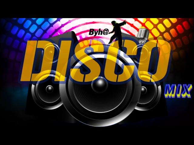 70s 80s Disco Hits. Byha mix