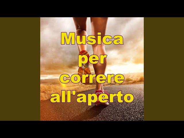 Fitness - Musica per correre