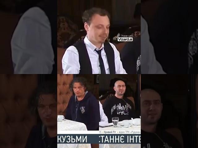 Кузьма Скрябін: Мрія про нормального президента #кузьма #скрябін #скрябин #президент #україна