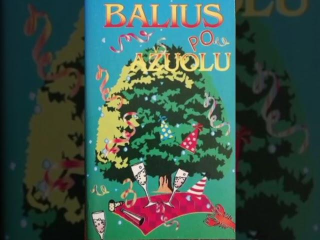 Balius po azuolu - popuri (a)