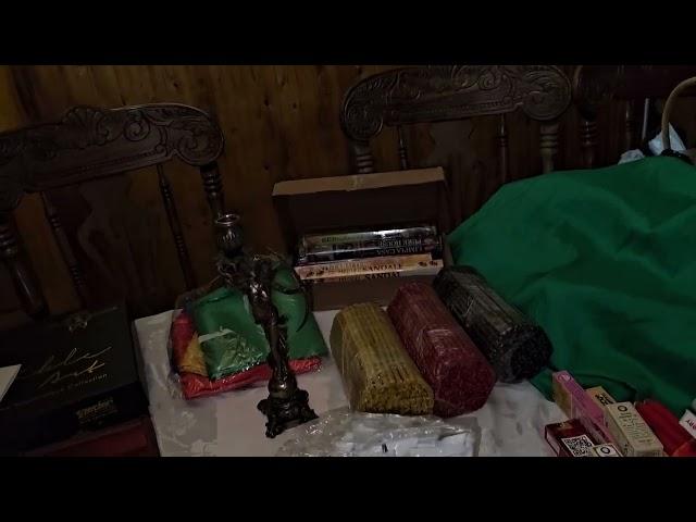 ДАРЫ ((ВЕДЬМИНА ИЗБА ▶️ИНГИ ХОСРОЕВОЙ))