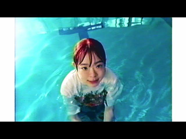 Regallily - 『If I could swim』Music Video