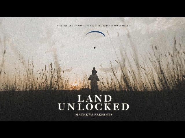 Mathews Presents: Land Unlocked