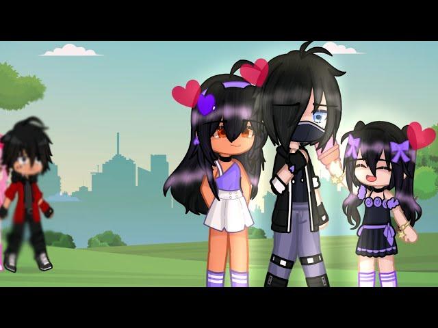 Its To Late To Apologize...//Aphmau Gacha Meme//Zanemau Aarmau Angst Zane~Chan Angst//Final Part//