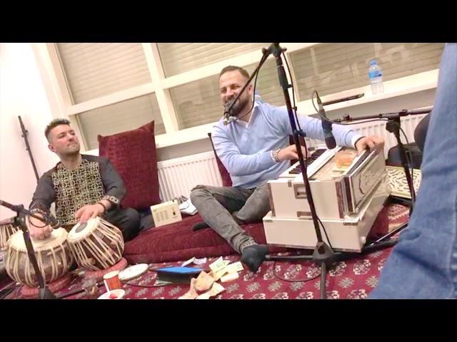 Akmal Hamdard - Majlesi - live recording