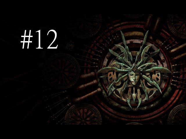 Zagrajmy w Planescape Torment: Enhanced Edition (Pani Bólu) part 12