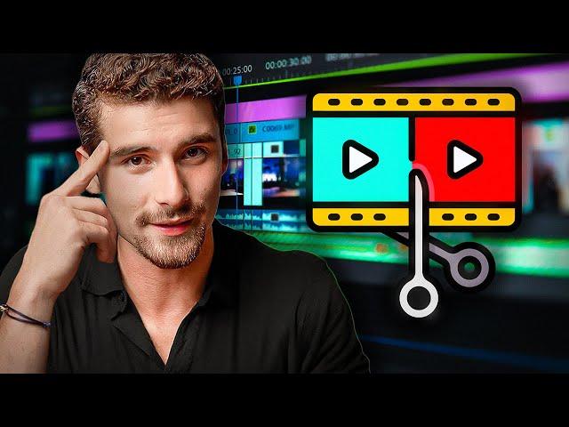 How to Edit Videos Like Iman Gadzhi for Completely Free