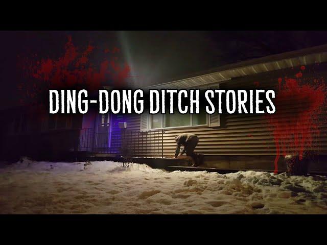 3 True Ding-Dong Ditch Horror Stories