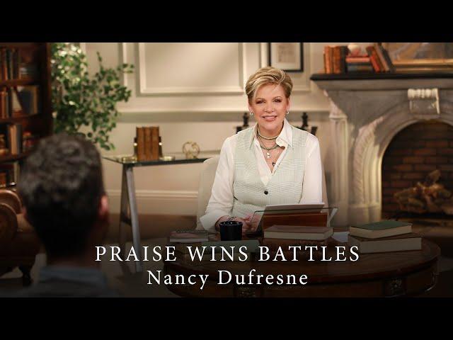 094 | Praise Wins Battles