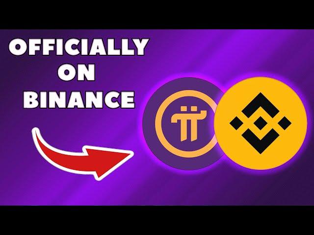 Binance Just Tested PI Network TRADING On The Crypto Exchange | Pi/USDT Pair Reached $314,159