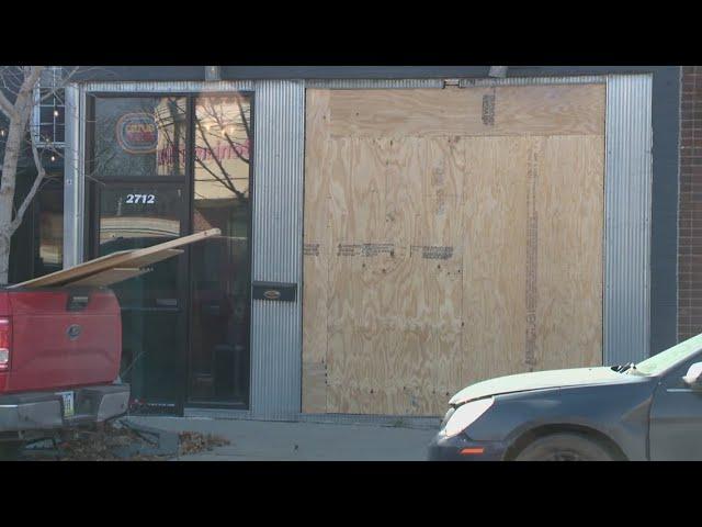 Des Moines Police Department investigating early morning ATM theft