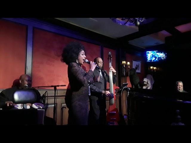 Kimmie Horne at Dirty Dog Jazz Cafe _20180406_1