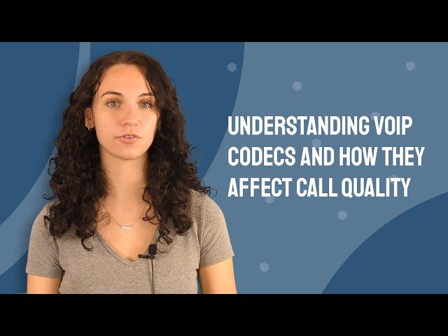 Understanding VoIP Codecs and How They Affect Call Quality