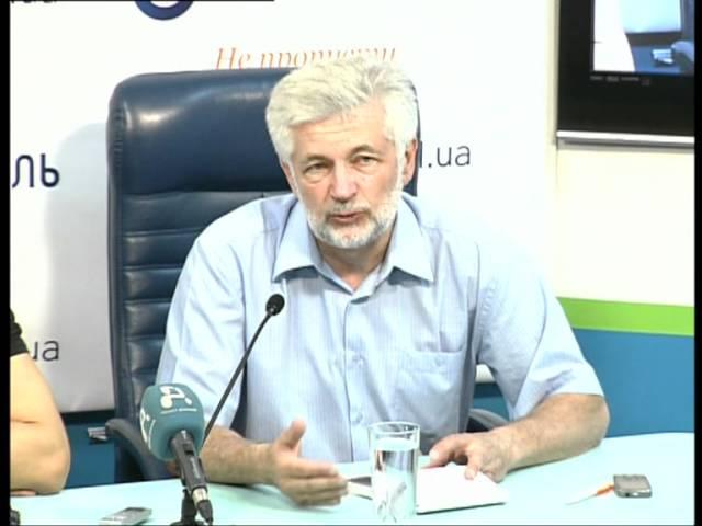 Когда состоятся выборы мэра Киева?