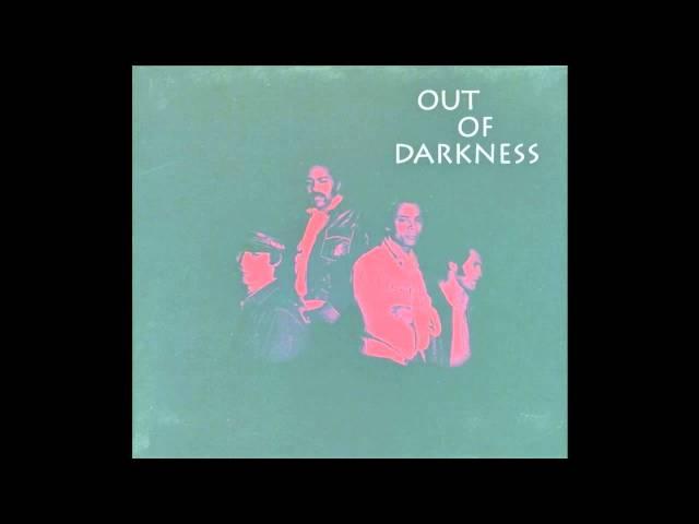 Out Of Darkness - Worldpool