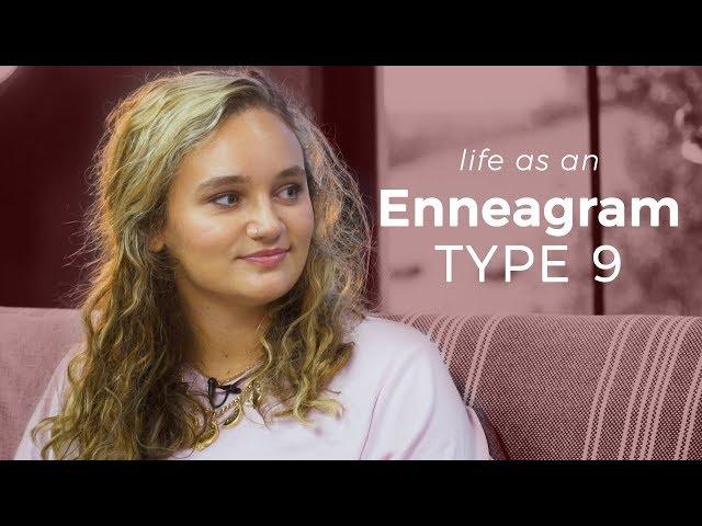 Hollyn on How to Survive as an Enneagram Type 9 | Coffee Talk