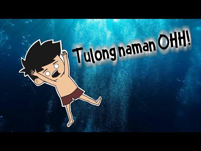 Lunod Experience (Pinoy Animation)